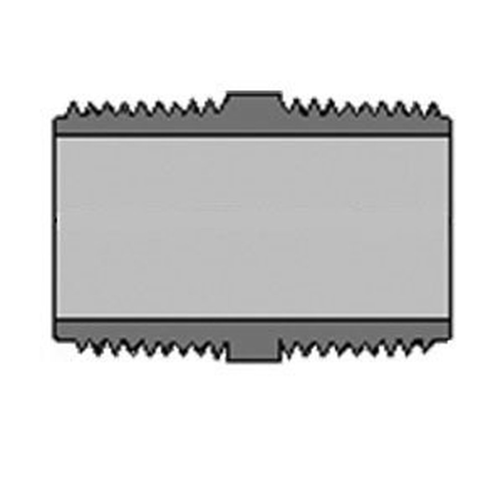 3/4X2-1/2 SCH 80 CPVC NIP 883-025C