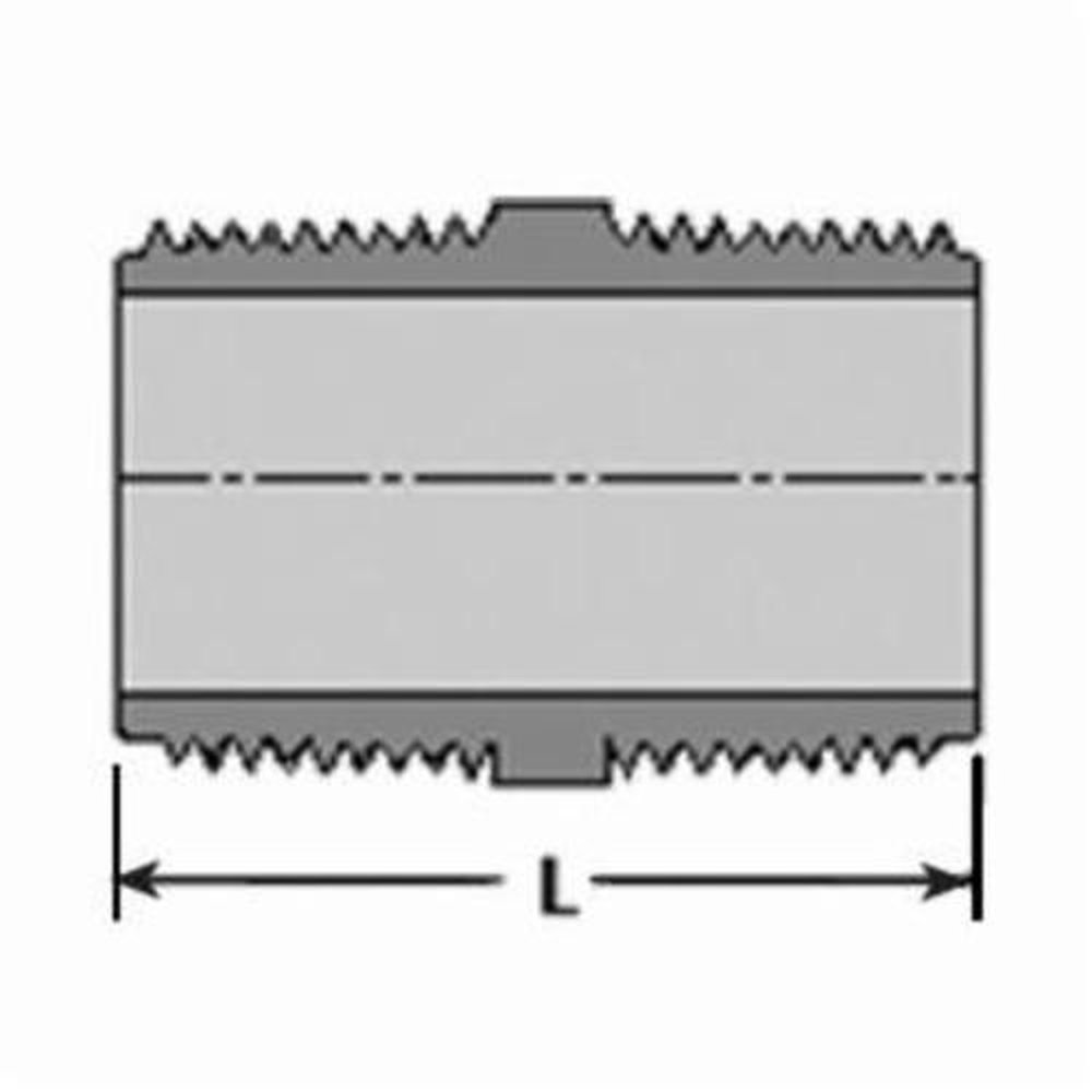 2X3-1/2 SCH 80 PVC NIP 887-035