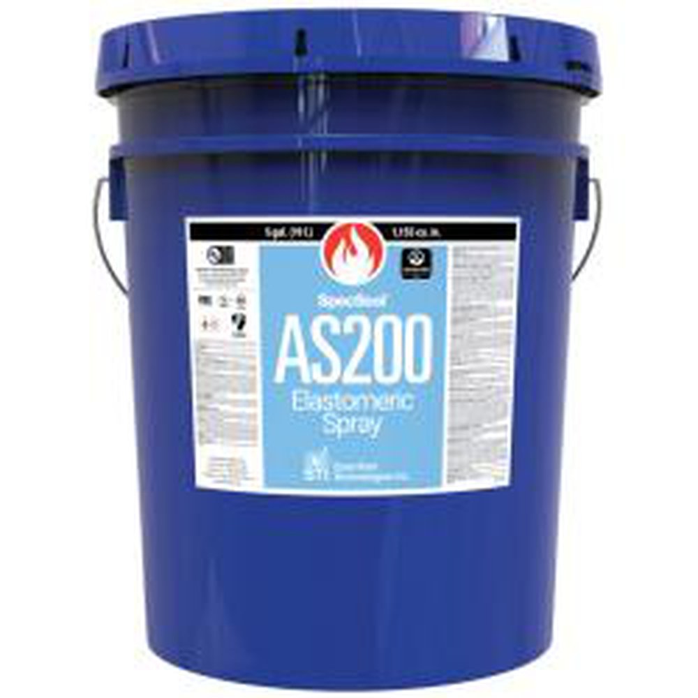 AS205 SPEC TEC SPECSEAL ELASTOMERIC