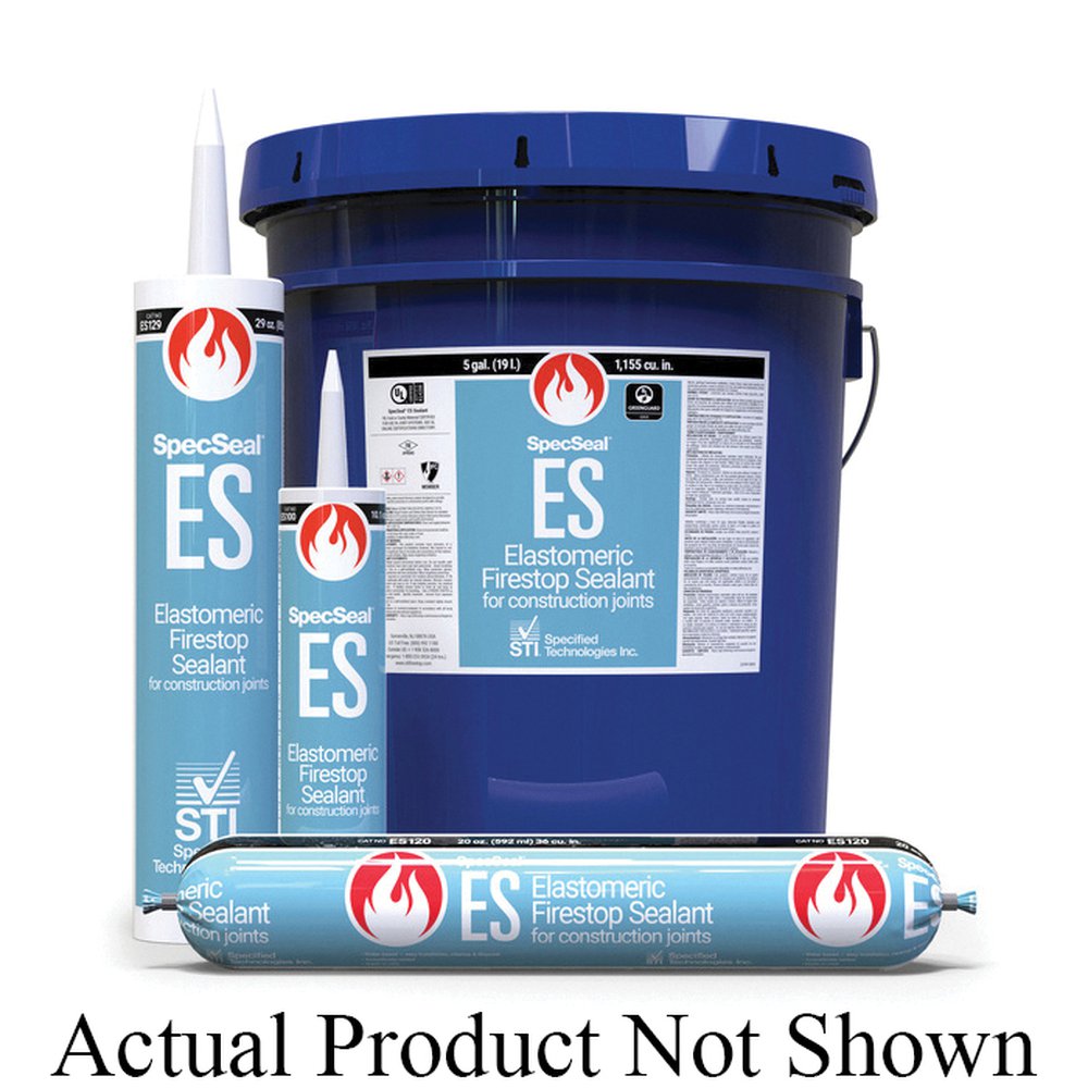 ES105W SPEC TEC ELASTOMERIC SEALANT