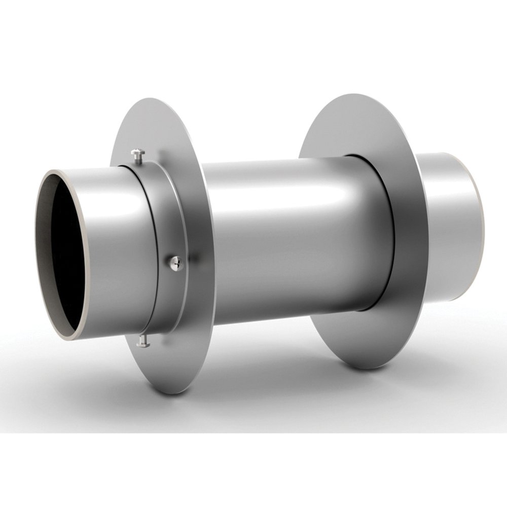 FS401 SPEC TECH 4^ FIRESTOP SLEEVE