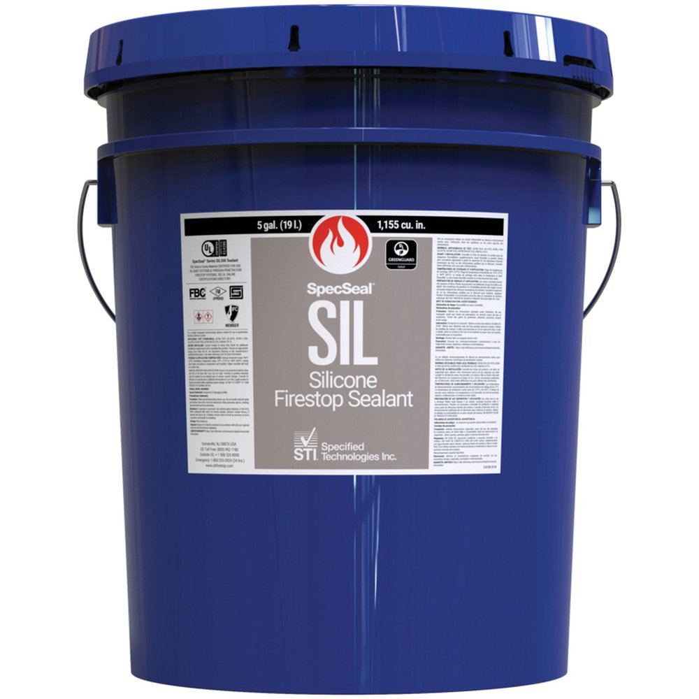 SIL305 SPEC TEC SPECSEAL SILICONE