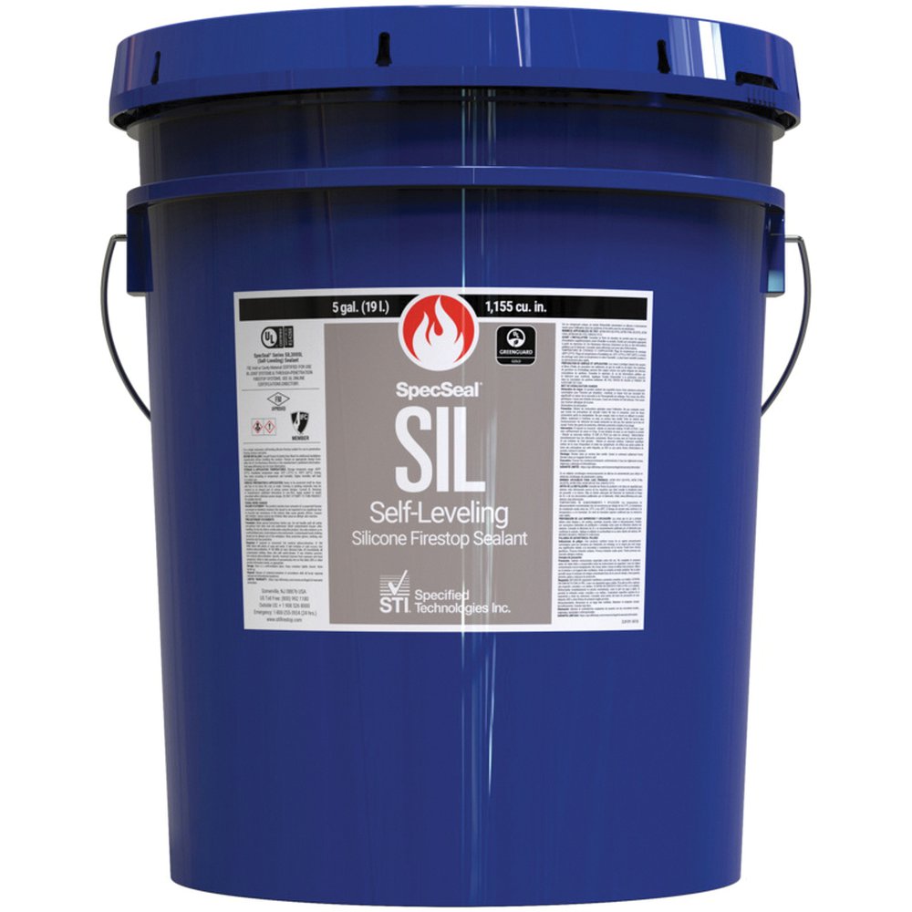 SIL305SL SPEC TEC SPECSEAL SILICONE