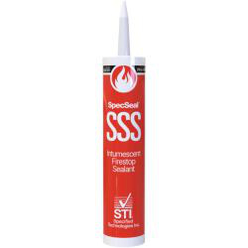 SSS129 SPEC TEC INTUMESCENT SEALANT