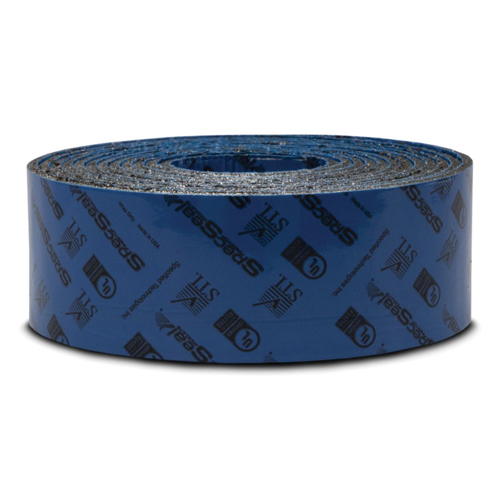 SSWBLU2 SPEC TEC BLUE WRAP STRIP