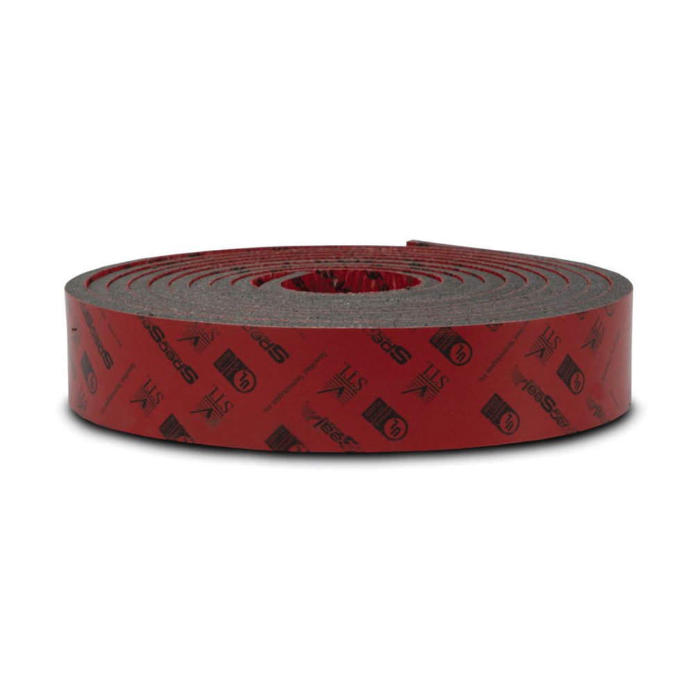 SSWRED SPEC TEC RED WRAP STRIP 1.5^