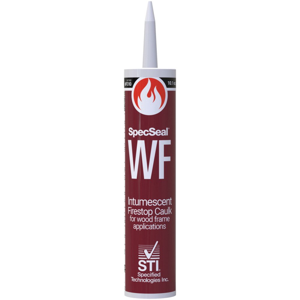 WF310 SPEC TEC WOOD FRAME F/S CAULK
