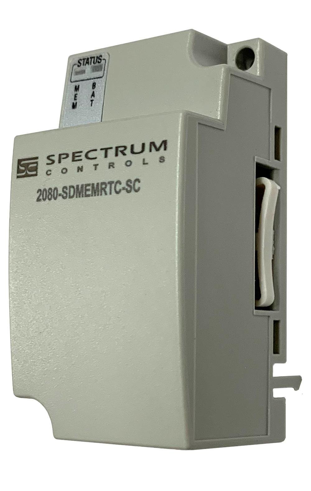 2080-SDMEMRTC-SC SPECTRUM-CTRL
