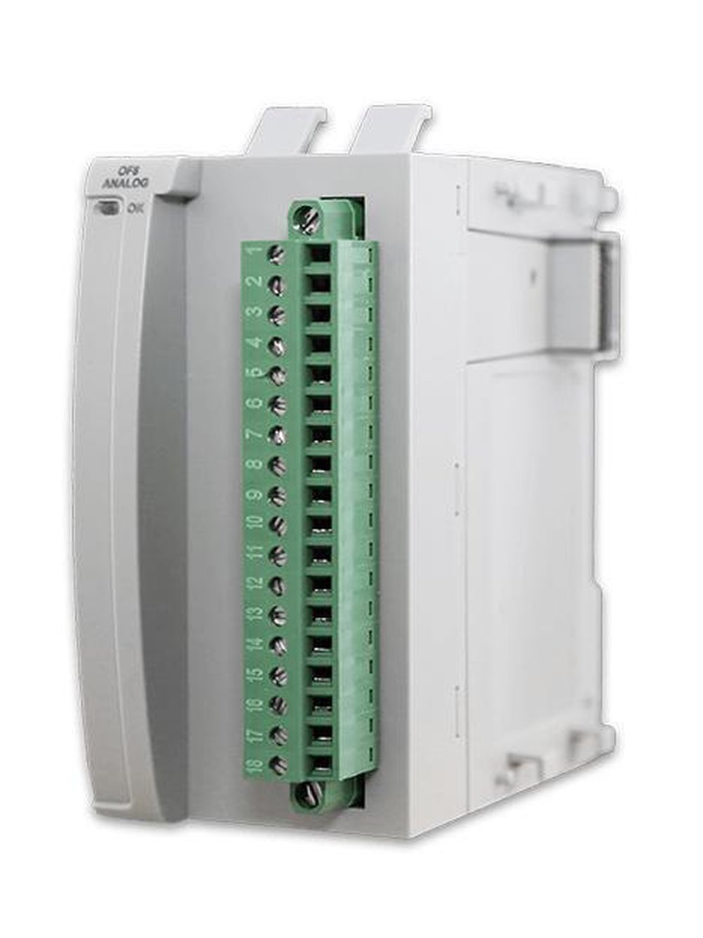 2085SC-OF8 SPECTRUM-CTRL MICRO850 8