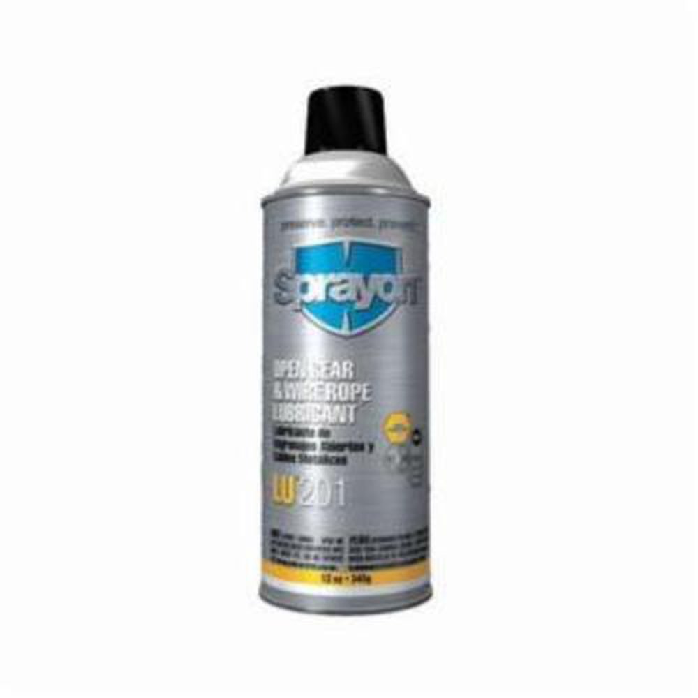 S00201 SPR GEAR & WIRE ROPE LUBE