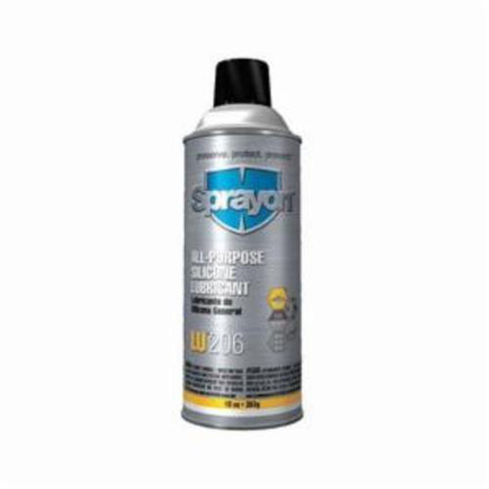 S00206 SPR 00206 SILICONE LUBE