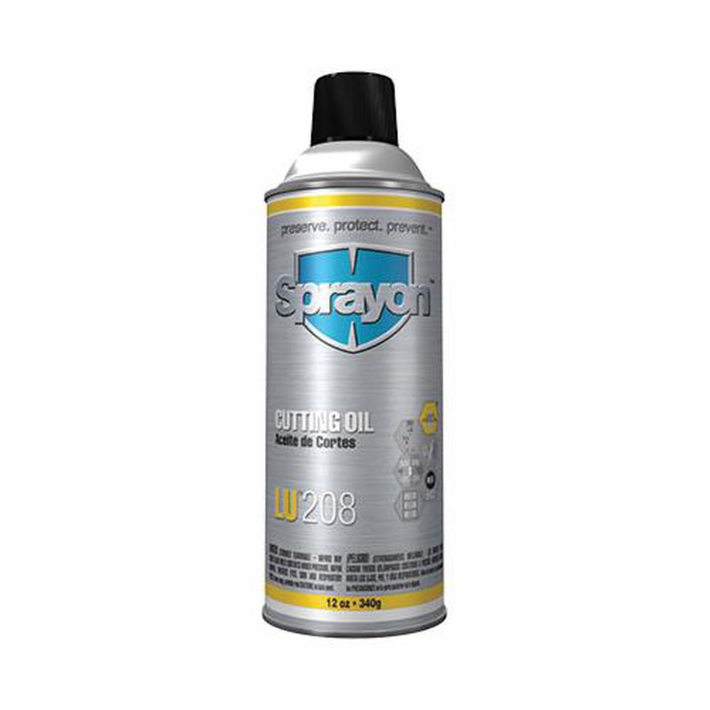 S00208 SPR CUTTING OIL SPRAYON