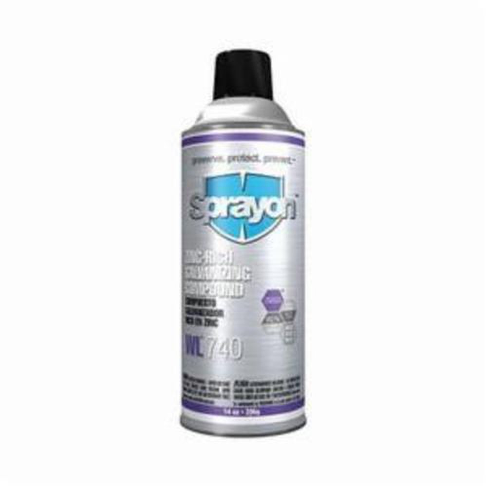 S00740 SPR ZINC RICH COLD