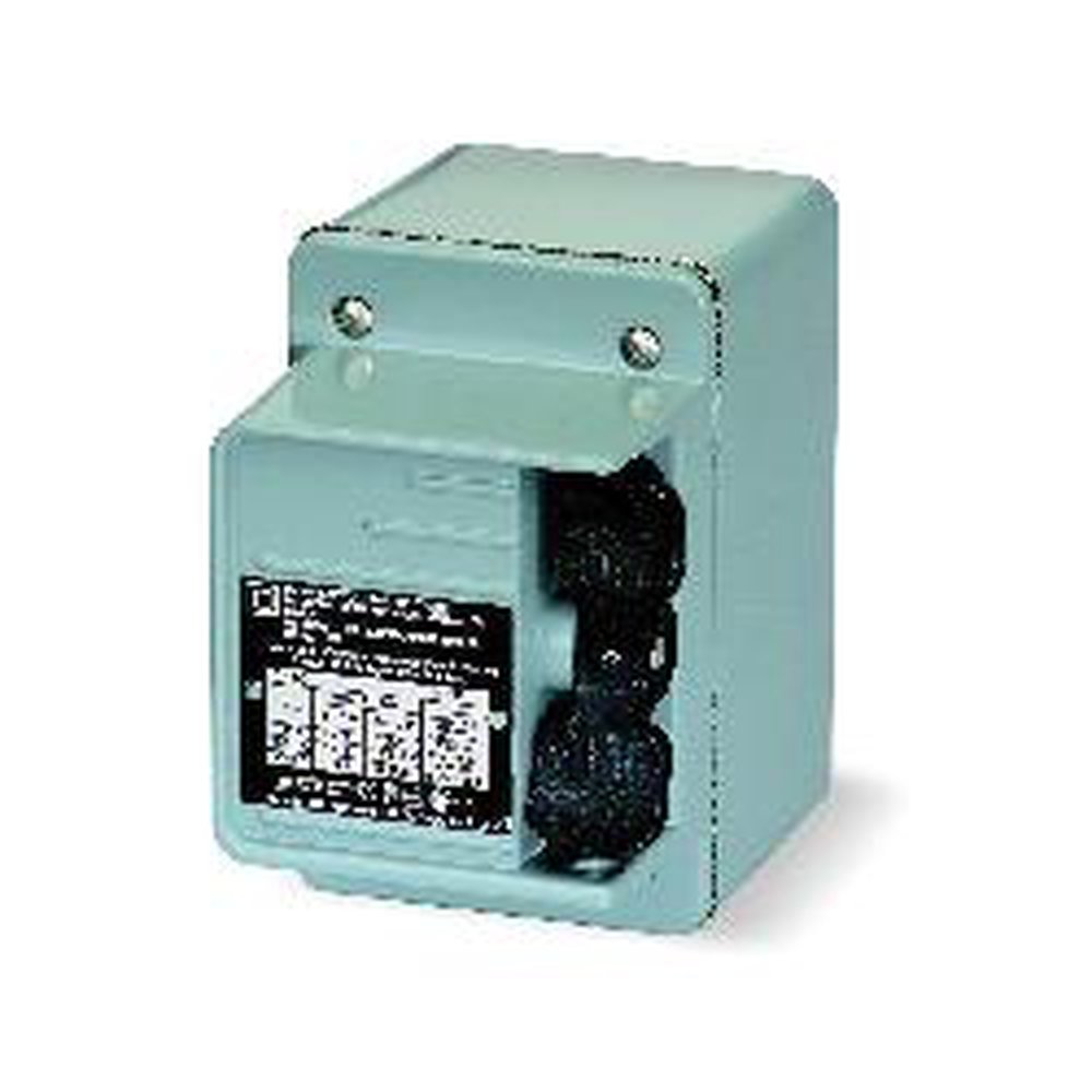 2510KW1 SQD MANUAL SWITCH 600VAC