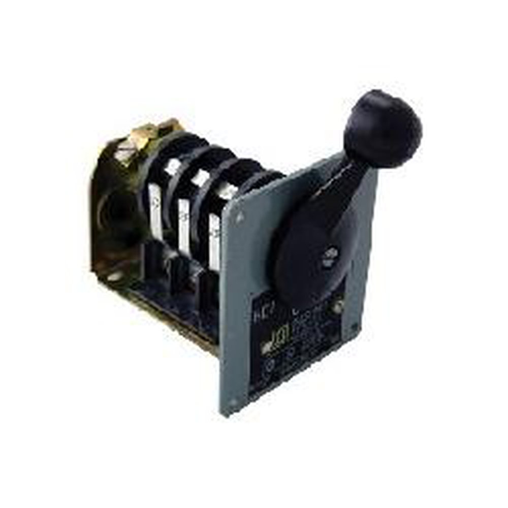 2601AF2 SQD DRUM SWITCH 600VAC 2HP