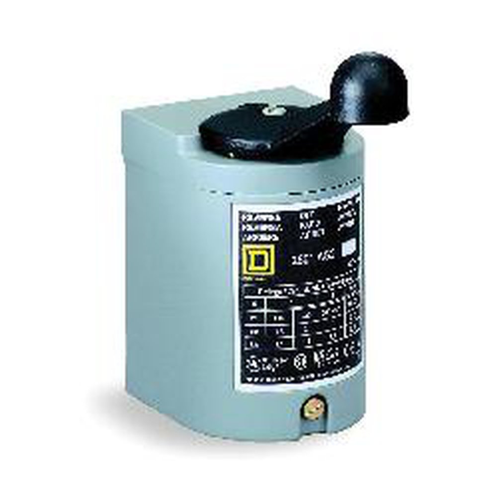 2601AG2S2 SQD DRUM SWITCH 600VAC