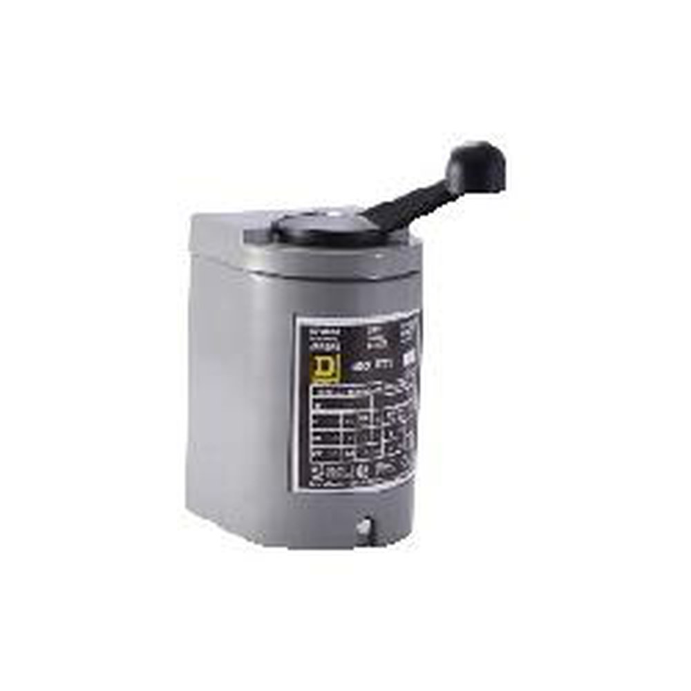 2601BG1 SQD DRUM SWITCH 600VAC