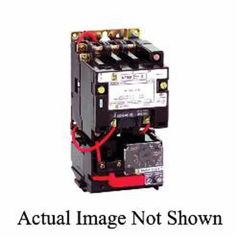 8536SCO3V02H30S SQD STARTER 600VAC