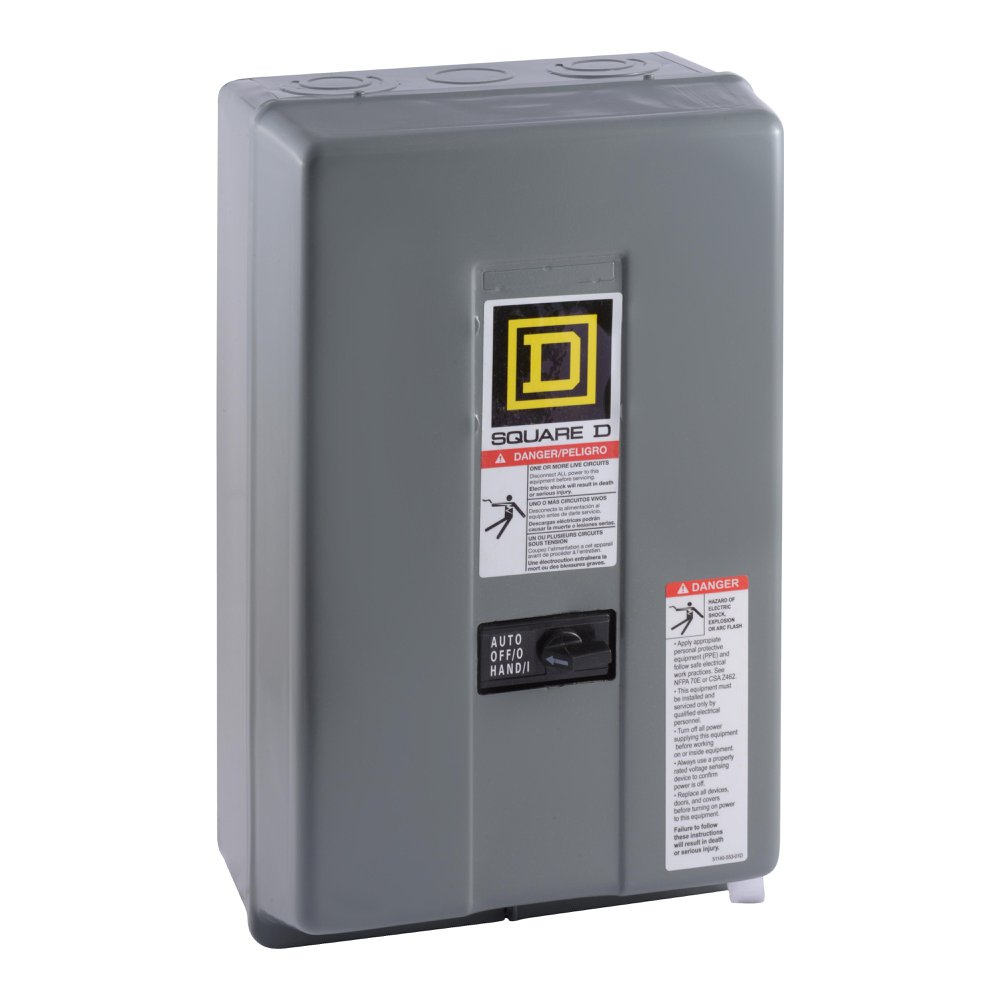 8903LXG40V02CR6 SQD LIGHTING