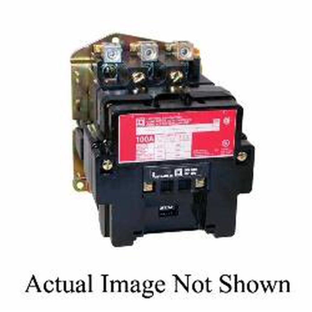 8903SMO2V02 SQD LIGHTING CONTACTOR