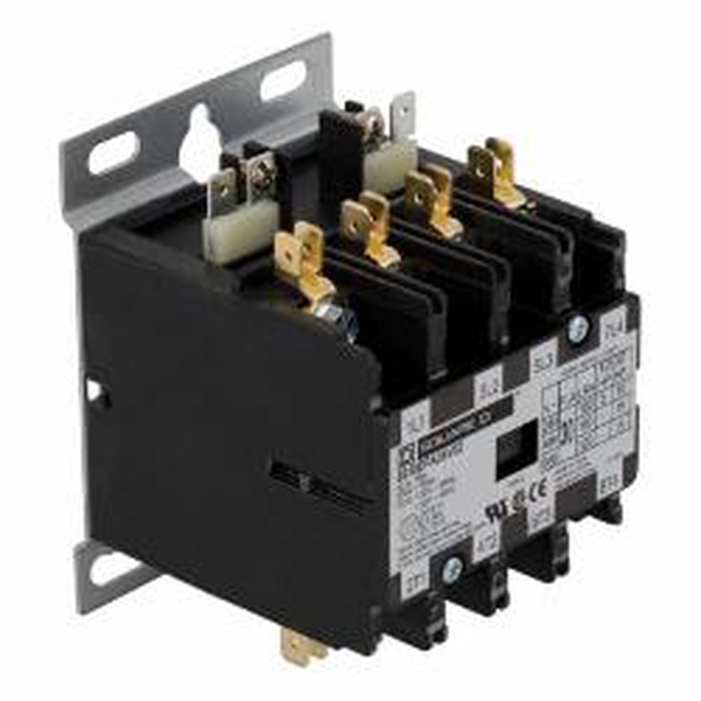 8910DPA24V02 SQD CONTACTOR 600VAC