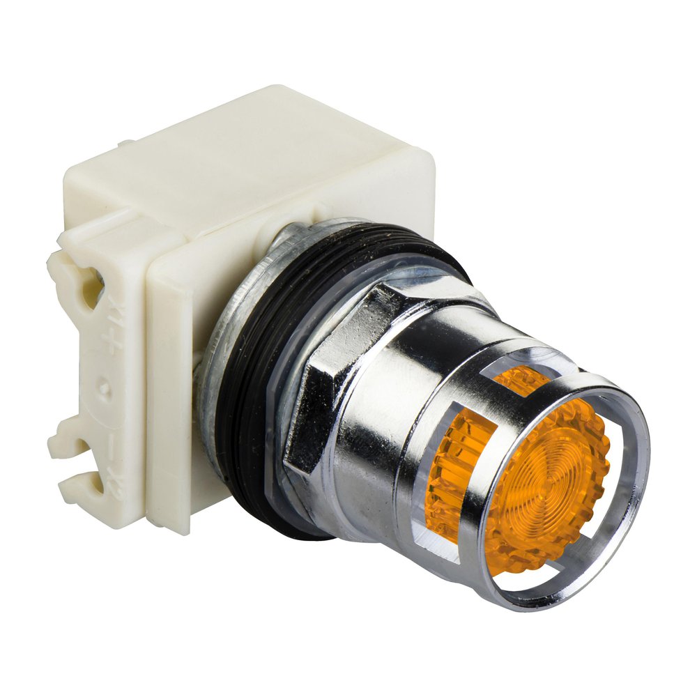 9001K3L1A SQD 30MM ILLUMINATED