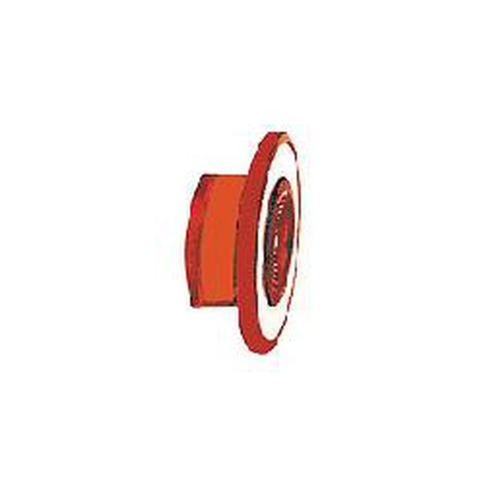 9001R22 SQD 30MM MUSHROOM FOR ILLUM