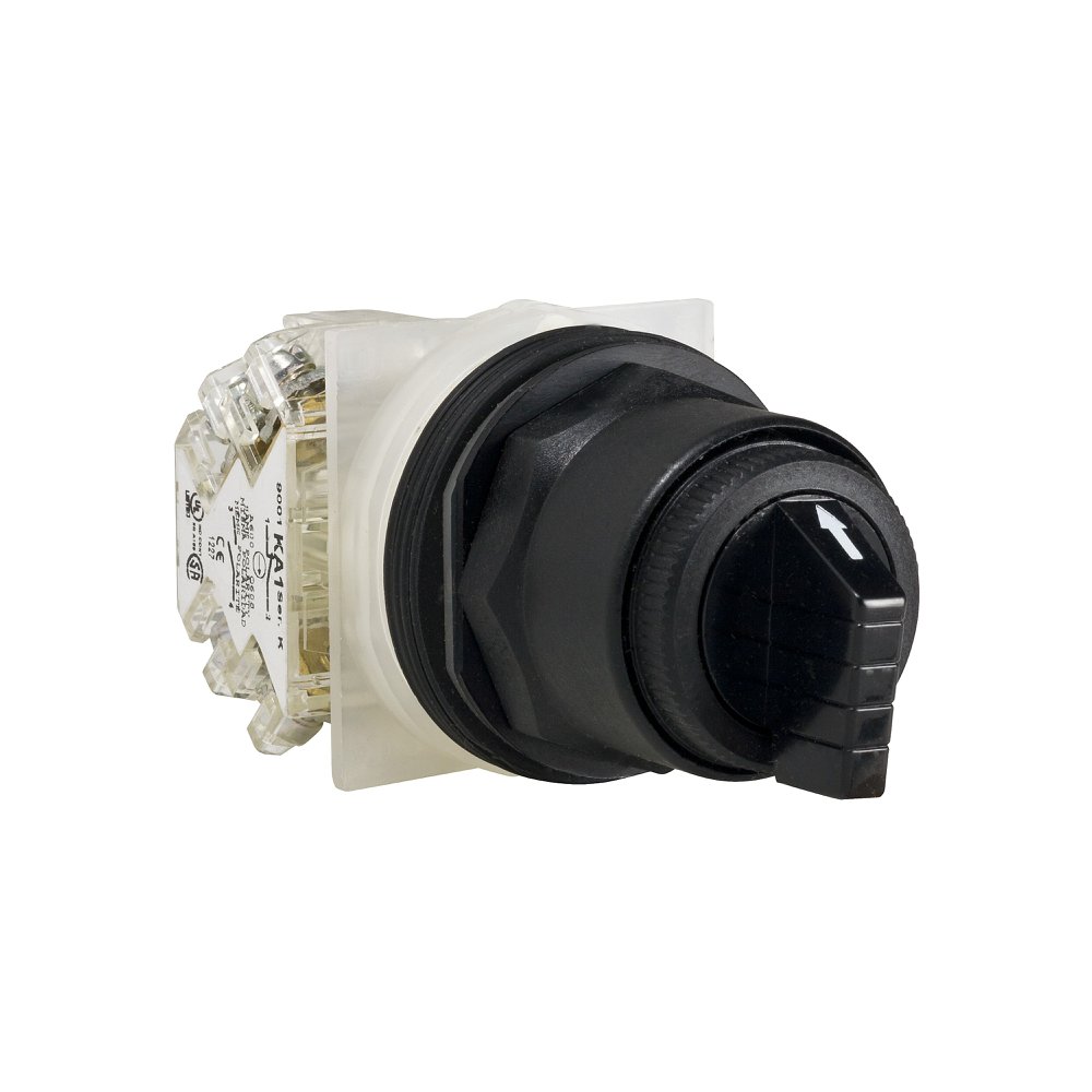 9001SKS49BH2 SQD SELECTOR SWITCH