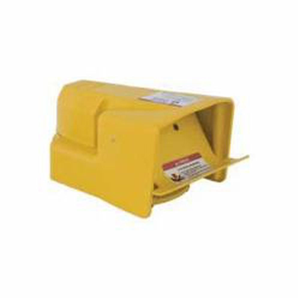 9002AW117 SQD FOOT SWITCH 600VAC