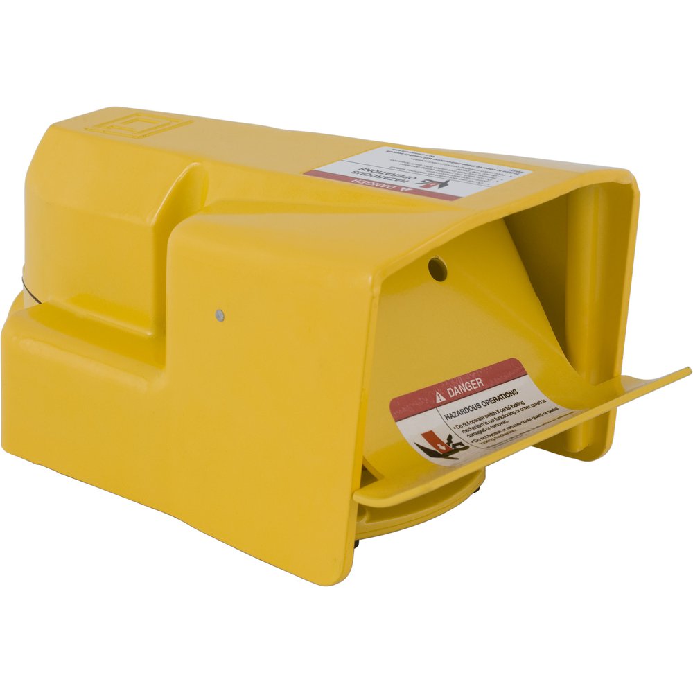 9002AW119 SQD FOOT SWITCH 600VAC