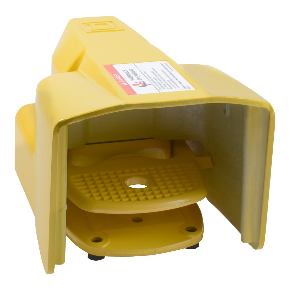9002AW133 SQD FOOT SWITCH 600VAC