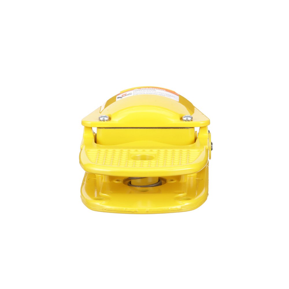 9002AW1 SQD FOOT SWITCH 600VAC 5AMP