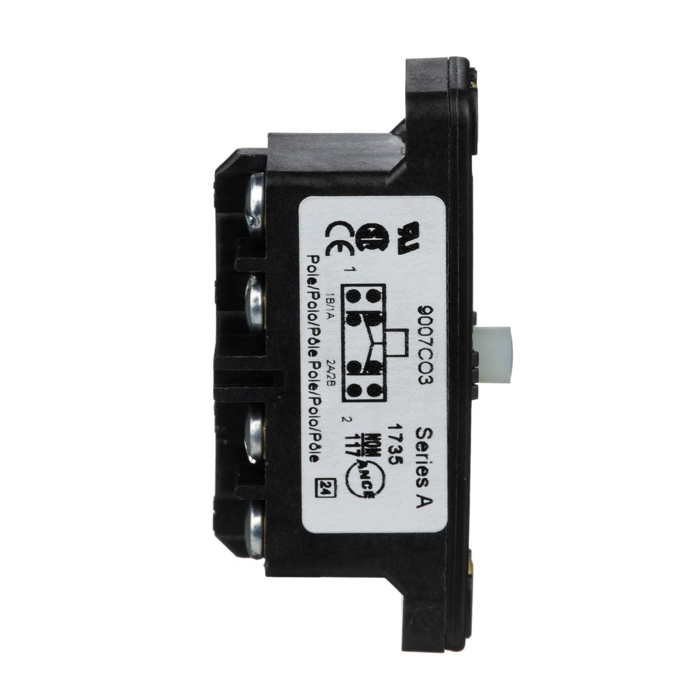 9007CO3 TELEMECANIQUE SNAP SWITCH
