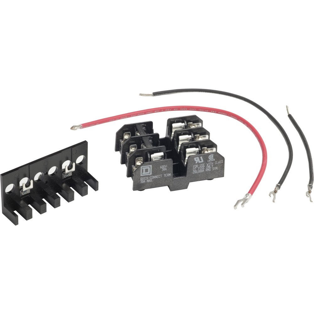 9070FB3B SQD FUSE BLOCKS