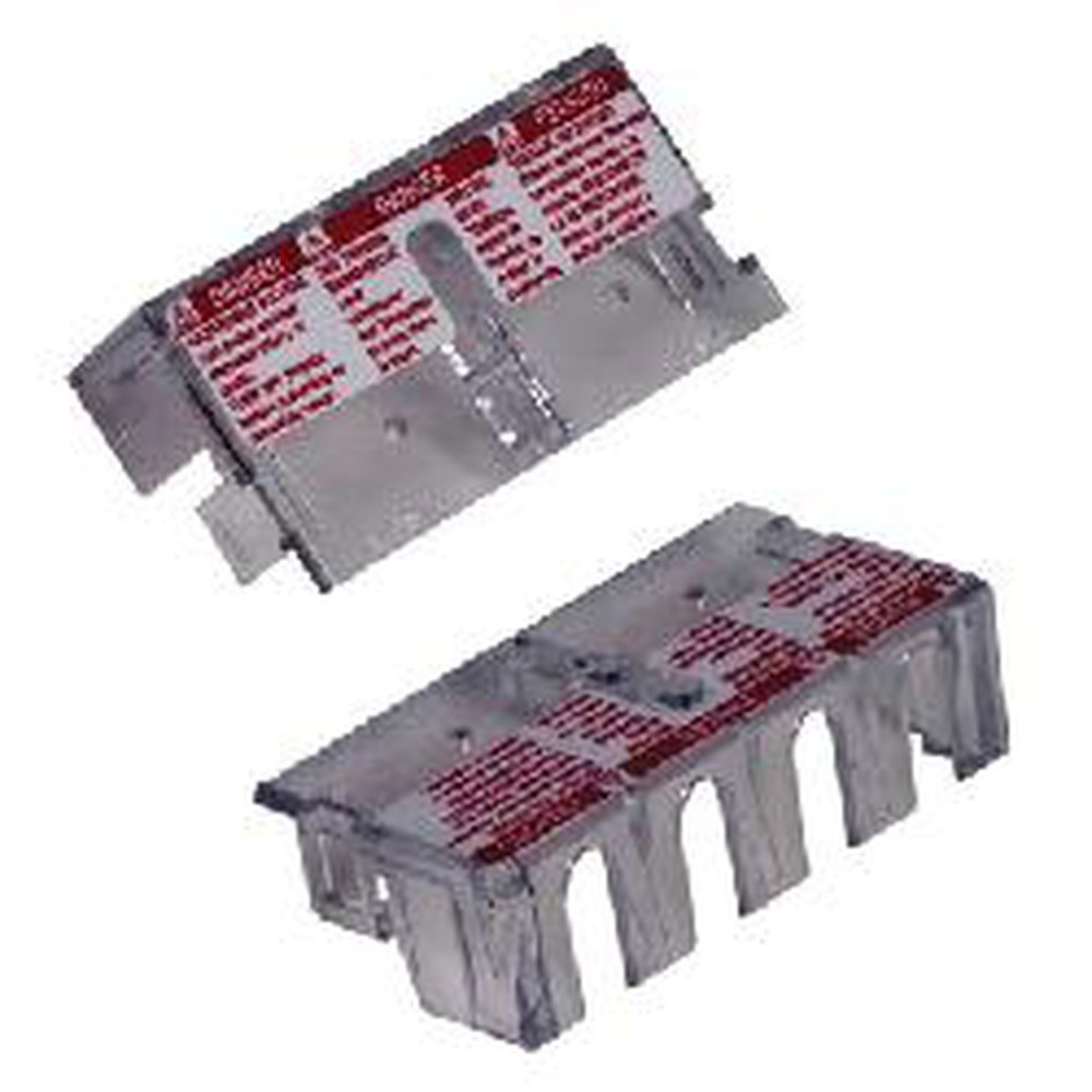 9070FSC1 SQD FINGER SAFE COVERS (10