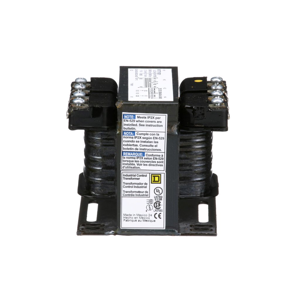 9070T100D1 SQD TRANSFORMER CONTROL