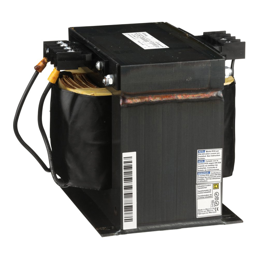 9070T2000D1 SQD TRANSFORMER CONTROL