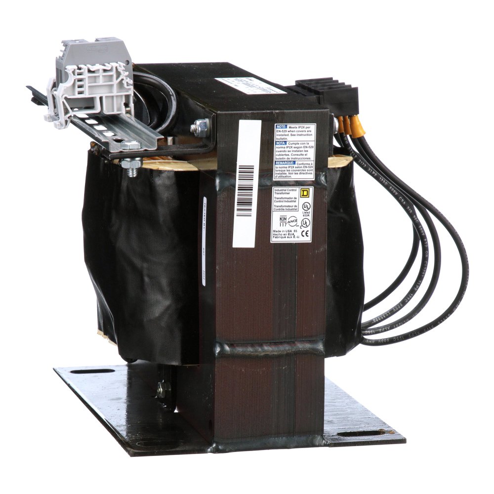 9070T3000D1 SQD TRANSFORMER CONTROL