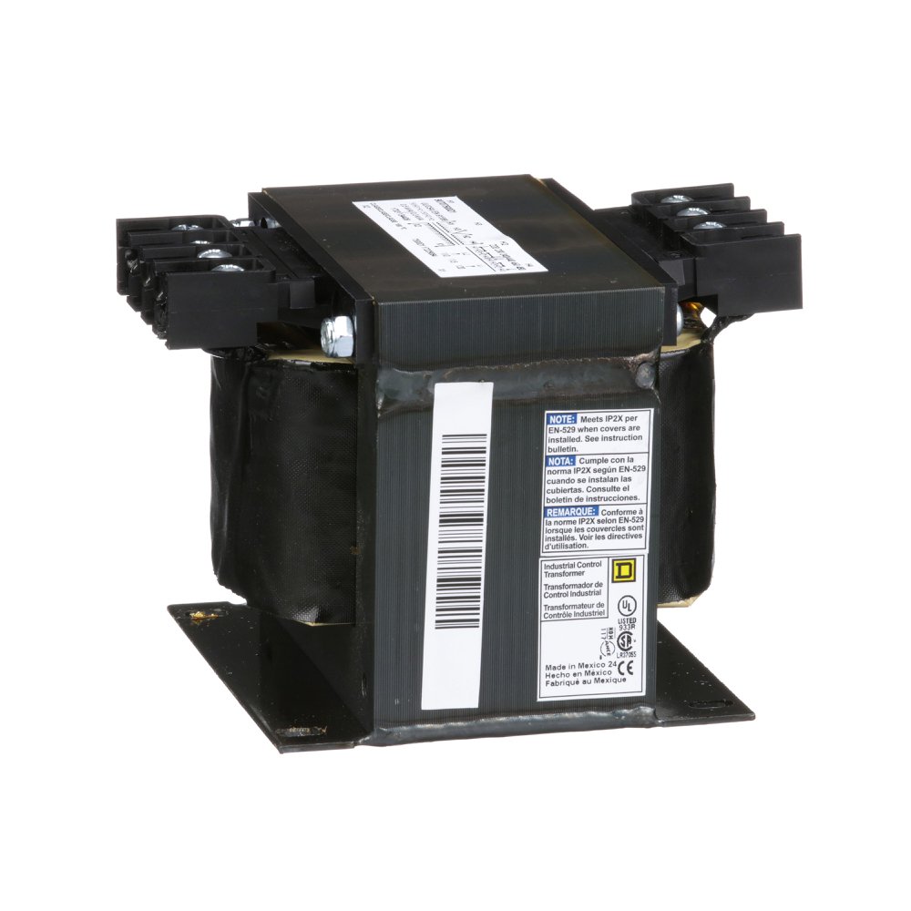 9070T500D1 SQD TRANSFORMER CONTROL