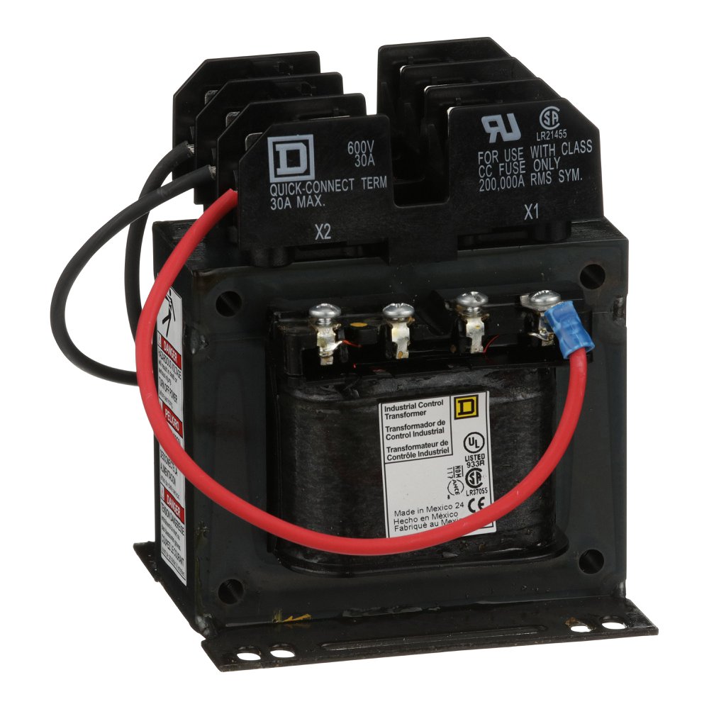 9070TF150D3 SQD TRANSFORMER CONTROL