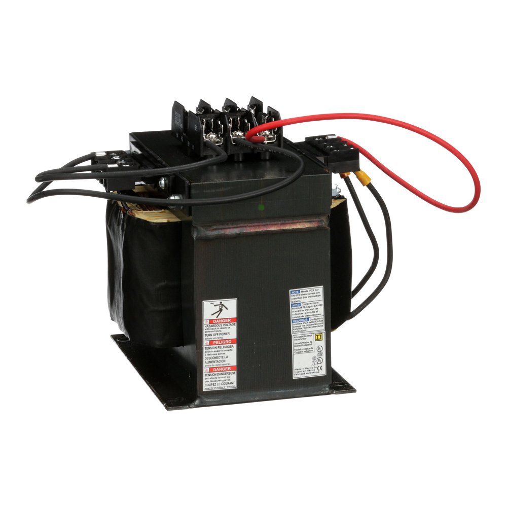 9070TF2000D1 SQD TRANSFORMER