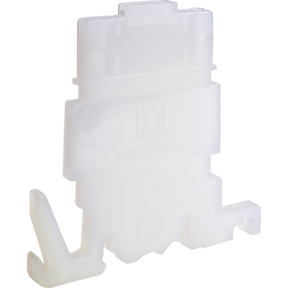 9080GC6B SQD TERMINAL BLOCK END
