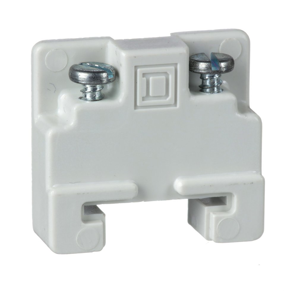 9080GH10 SQD TERMINAL BLOCK END