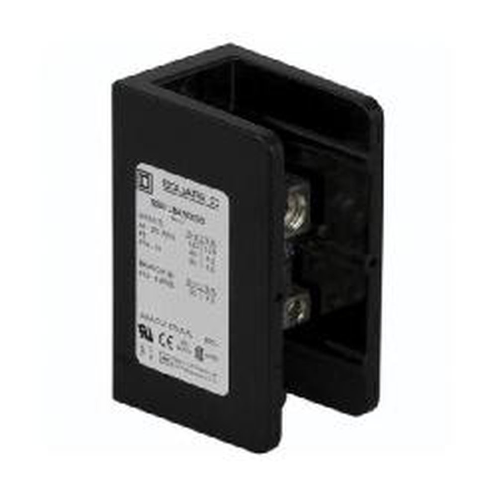 9080LBA163206 SQD PWR DISTR BLK
