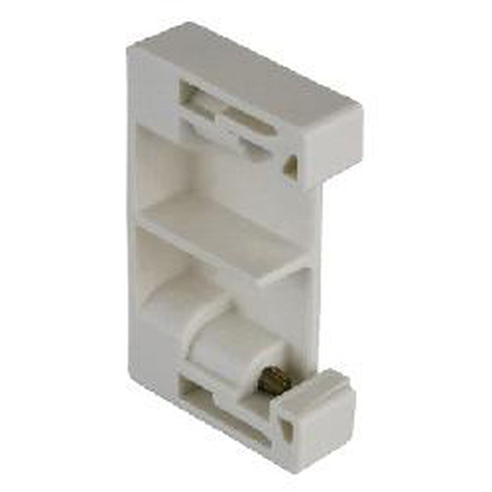 9080MHA10 SQD TERMINAL BLOCK END