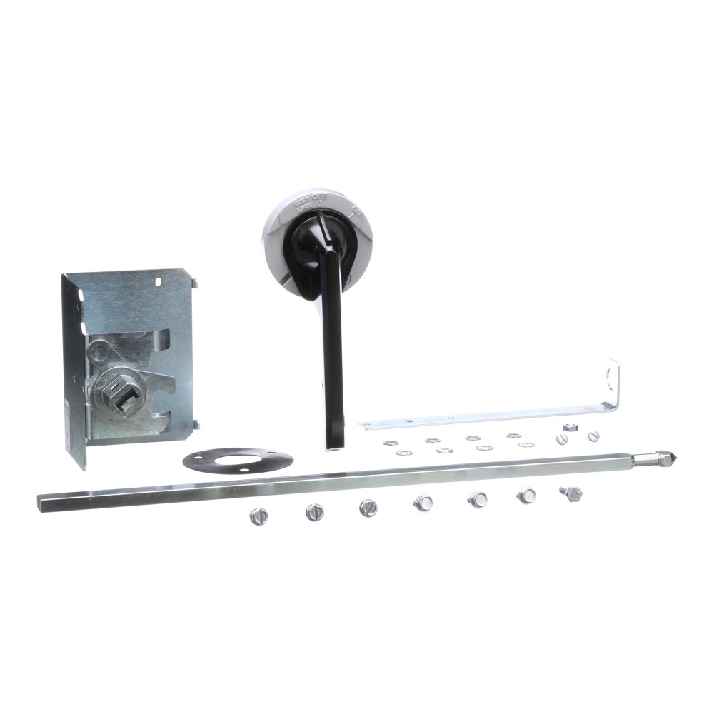 9421LB4 SQD TYPE L CB MECH KIT