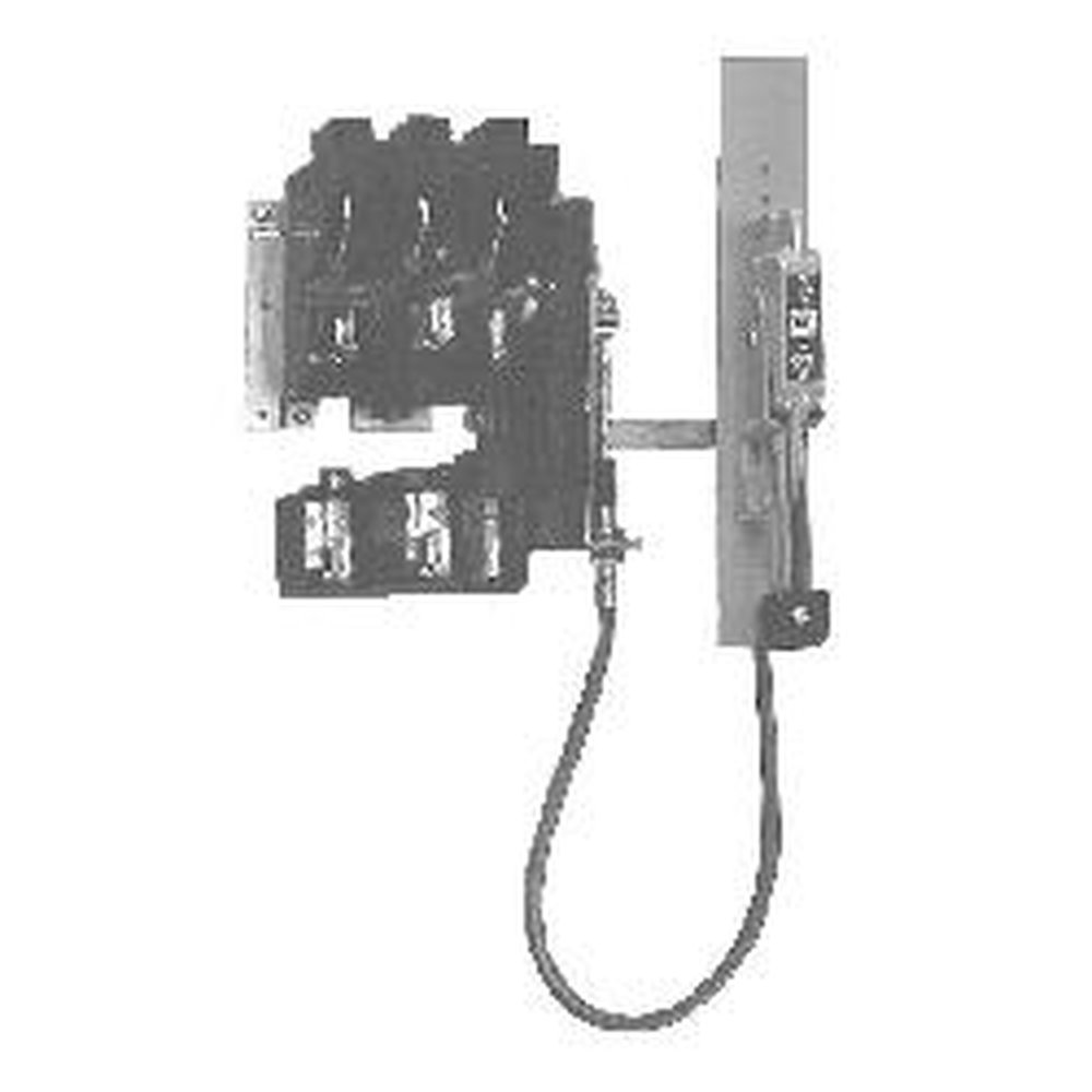 9422CFT30 SQD DISCONNECT SWITCH
