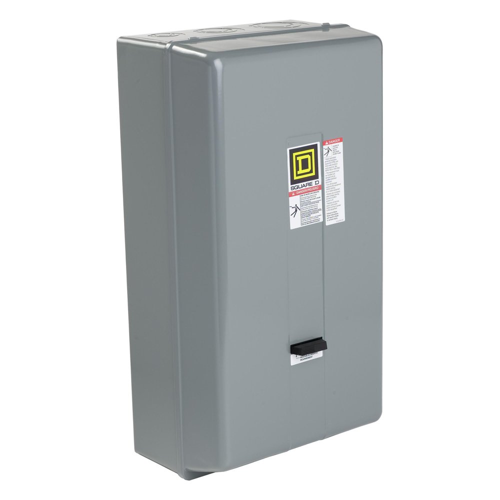 9991SEG8 SQD CONTACTOR STARTER