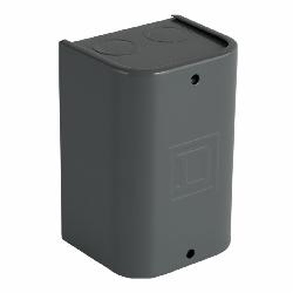 9991UE1 SQD RELAY ENCLOSURE NEMA