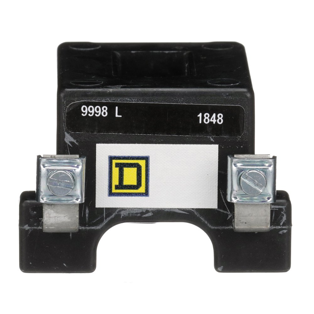 9998L44 SQD CONTACTOR RELAY COIL